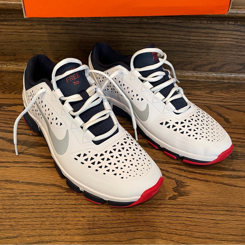 Nike Free Trainer 7.0 - Men’s